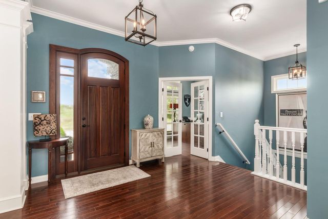5696 Trafalgar Lane, Dublin, OH 43016
