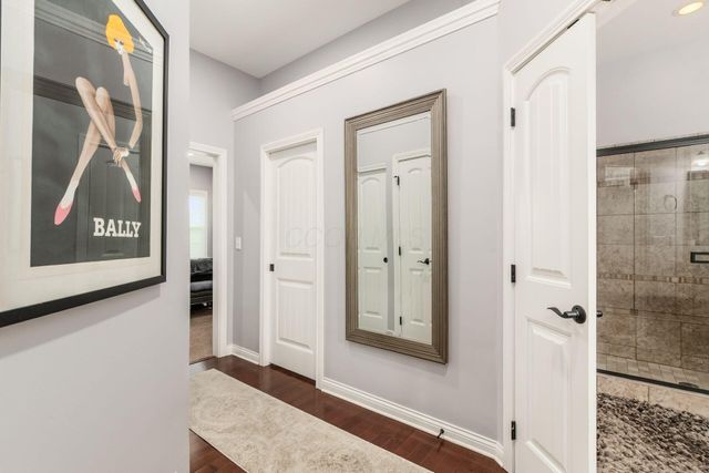 5696 Trafalgar Lane, Dublin, OH 43016