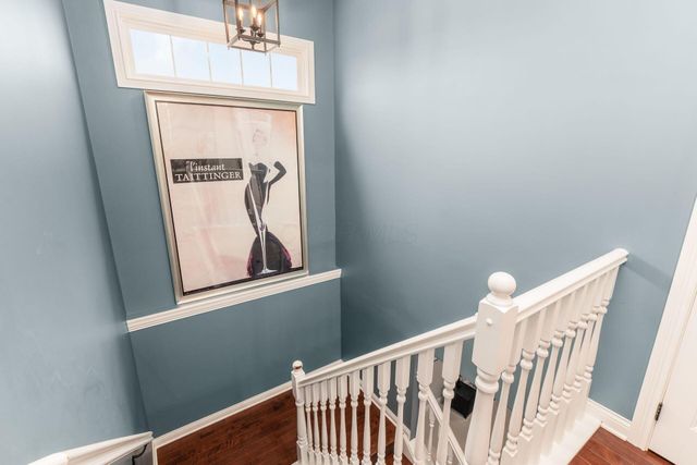 5696 Trafalgar Lane, Dublin, OH 43016