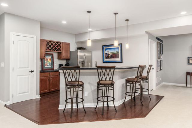 5696 Trafalgar Lane, Dublin, OH 43016