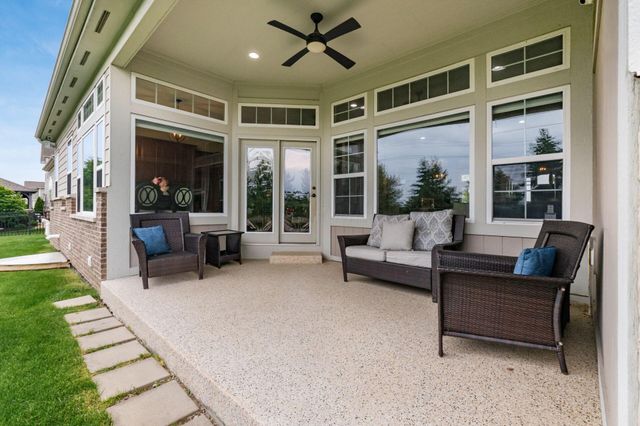 5696 Trafalgar Lane, Dublin, OH 43016