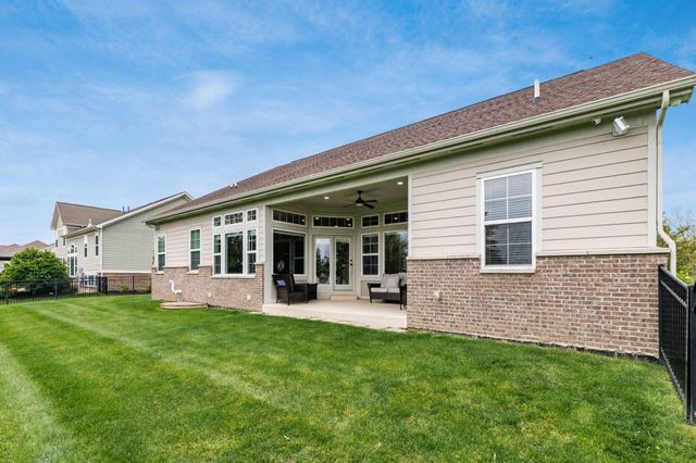 5696 Trafalgar Lane, Dublin, OH 43016