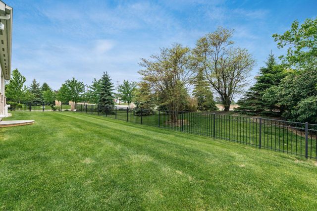 5696 Trafalgar Lane, Dublin, OH 43016