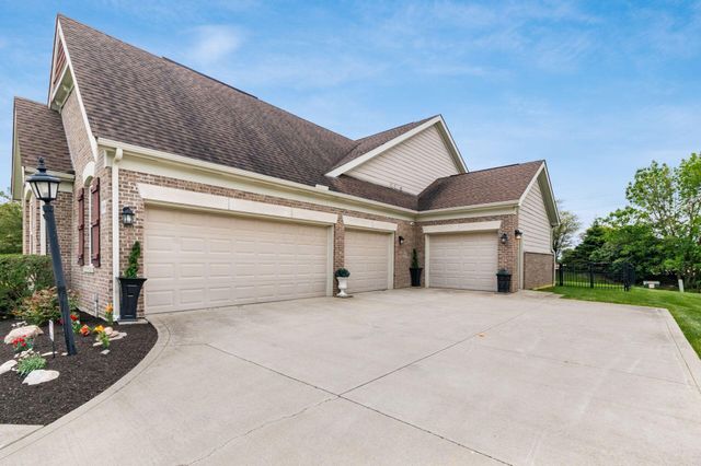 5696 Trafalgar Lane, Dublin, OH 43016