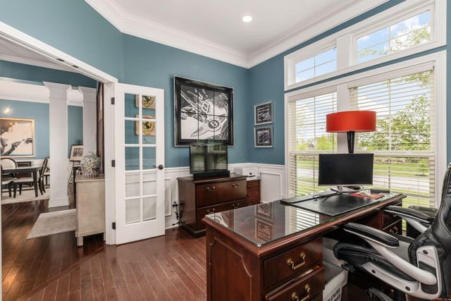5696 Trafalgar Lane, Dublin, OH 43016