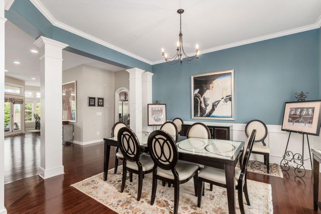 5696 Trafalgar Lane, Dublin, OH 43016