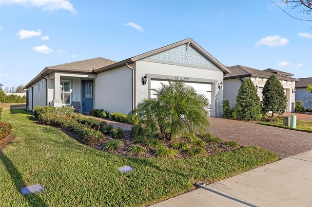 5957 SHOREBIRD BRANCH, Land O Lakes, FL 34638