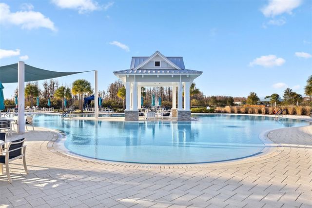 5957 SHOREBIRD BRANCH, Land O Lakes, FL 34638