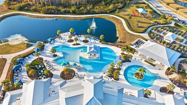 5957 SHOREBIRD BRANCH, Land O Lakes, FL 34638