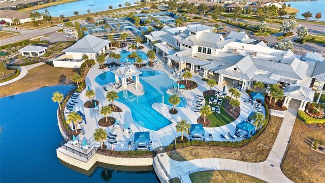 5957 SHOREBIRD BRANCH, Land O Lakes, FL 34638