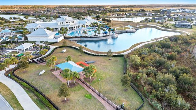 5957 SHOREBIRD BRANCH, Land O Lakes, FL 34638