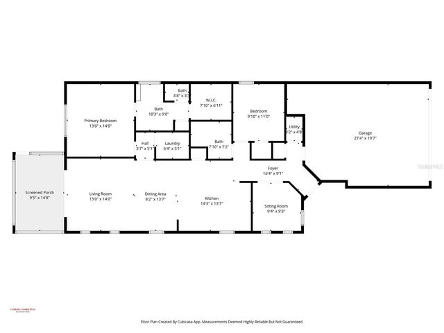 5957 SHOREBIRD BRANCH, Land O Lakes, FL 34638