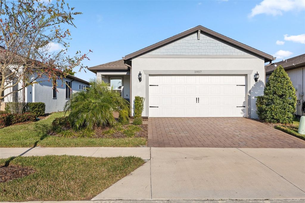 5957 SHOREBIRD BRANCH, Land O Lakes, FL 34638