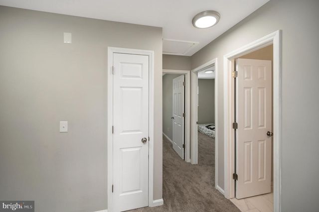 1609 MEADOW DR, Fredericksburg, VA 22405