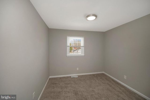 1609 MEADOW DR, Fredericksburg, VA 22405