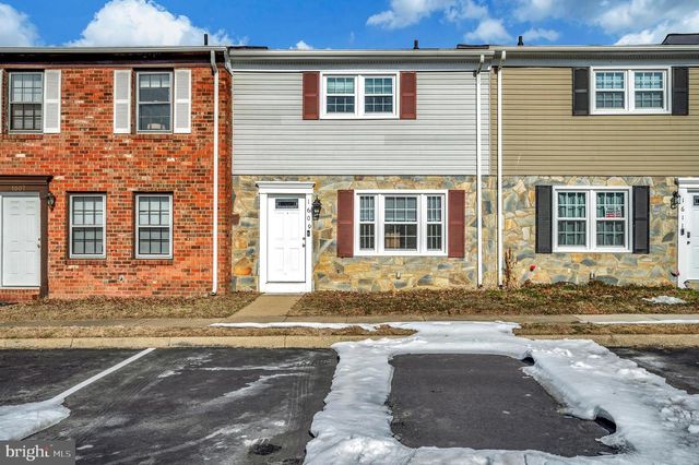 1609 MEADOW DR, Fredericksburg, VA 22405