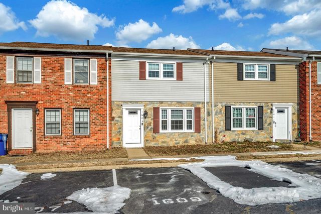 1609 MEADOW DR, Fredericksburg, VA 22405