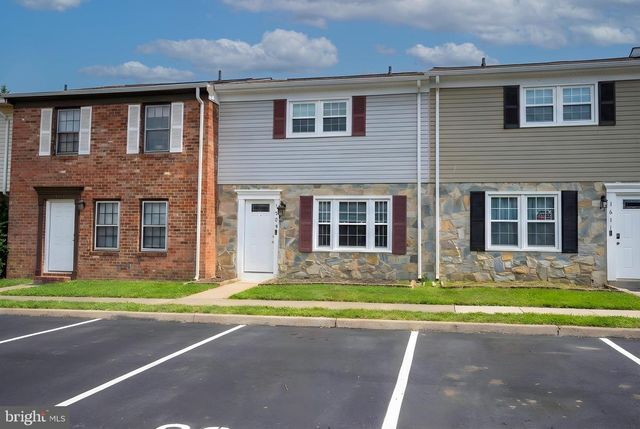 1609 MEADOW DR, Fredericksburg, VA 22405