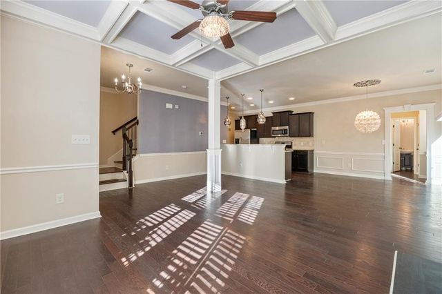 793 Village Field Court, Suwanee, GA 30024