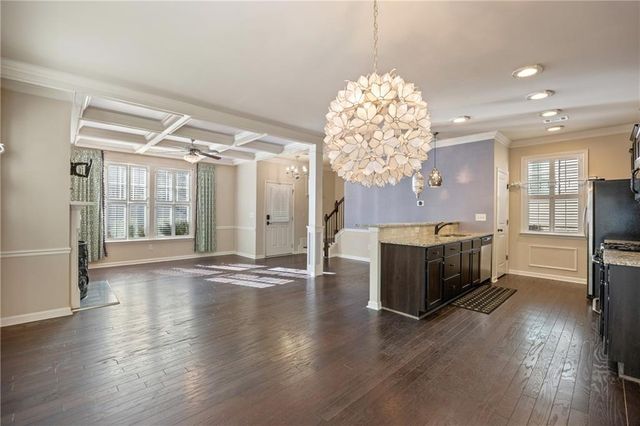 793 Village Field Court, Suwanee, GA 30024