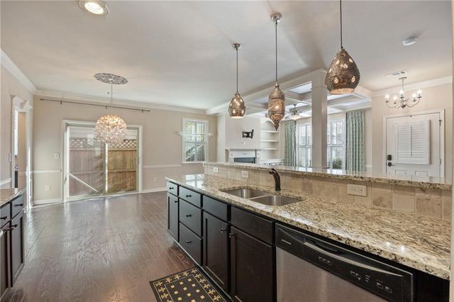 793 Village Field Court, Suwanee, GA 30024