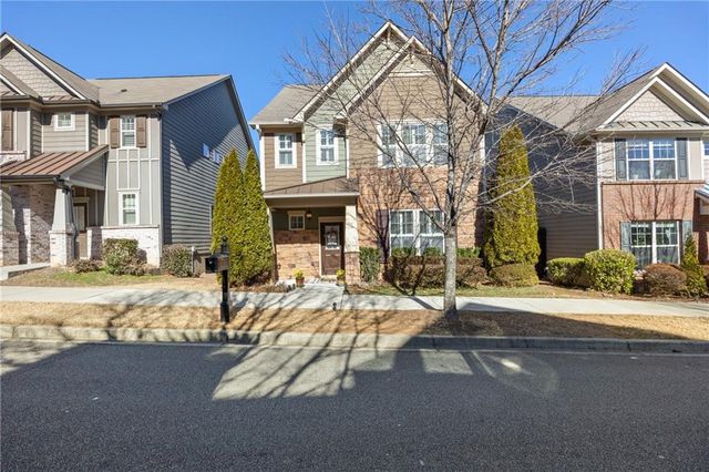 793 Village Field Court, Suwanee, GA 30024