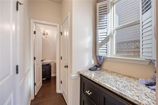 793 Village Field Court, Suwanee, GA 30024