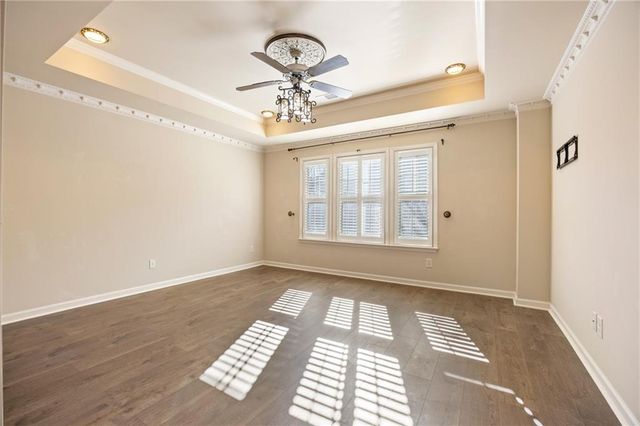 793 Village Field Court, Suwanee, GA 30024