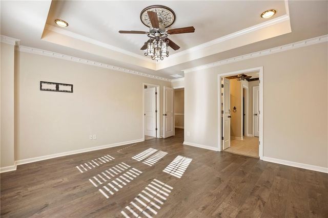 793 Village Field Court, Suwanee, GA 30024