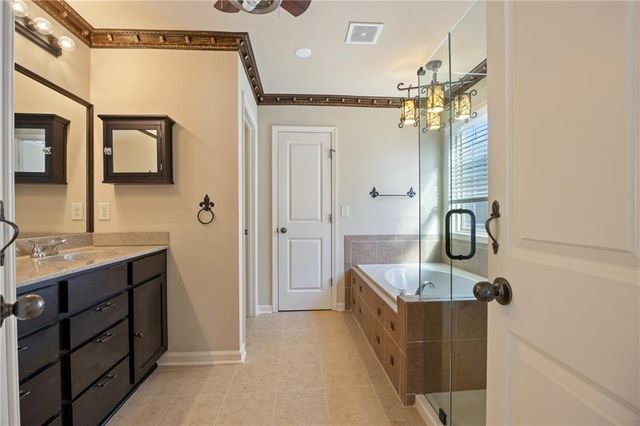 793 Village Field Court, Suwanee, GA 30024