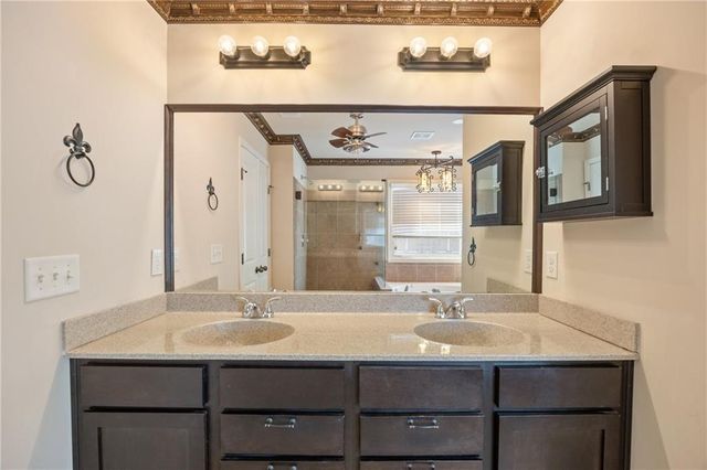 793 Village Field Court, Suwanee, GA 30024