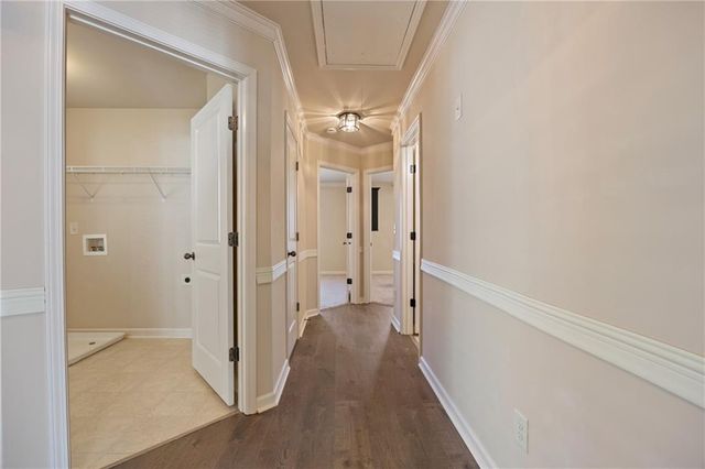 793 Village Field Court, Suwanee, GA 30024