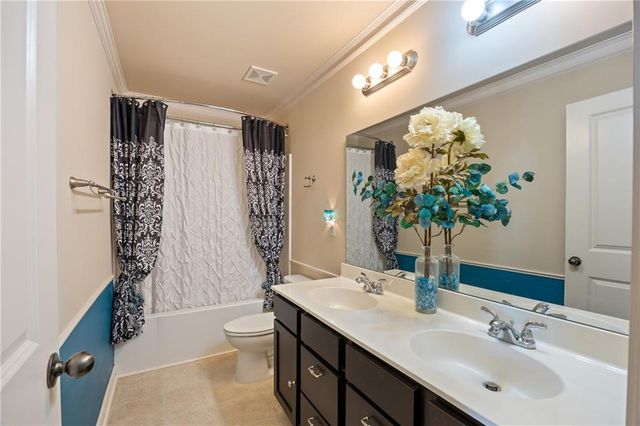 793 Village Field Court, Suwanee, GA 30024