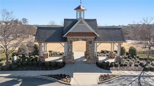 793 Village Field Court, Suwanee, GA 30024