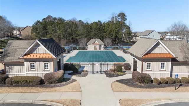 793 Village Field Court, Suwanee, GA 30024