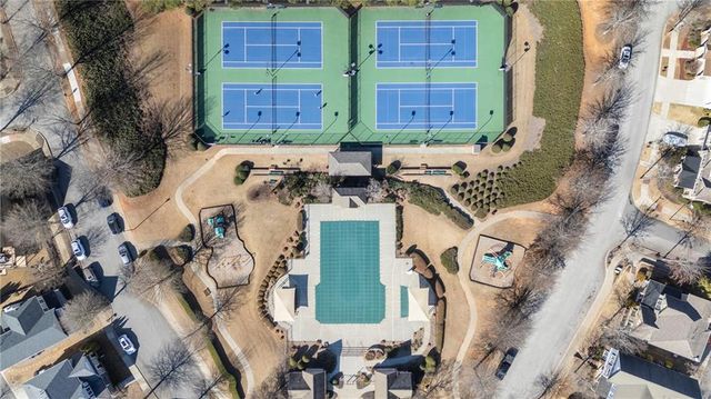 793 Village Field Court, Suwanee, GA 30024