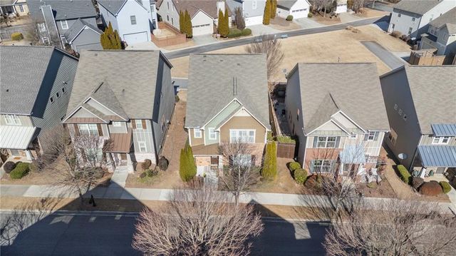 793 Village Field Court, Suwanee, GA 30024