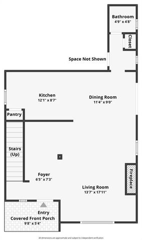 793 Village Field Court, Suwanee, GA 30024