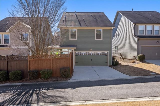 793 Village Field Court, Suwanee, GA 30024