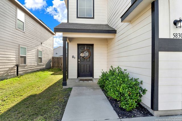5830 Arcturus, San Antonio, TX 78218