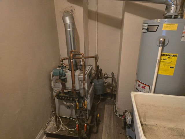 21706 Rausch Avenue, Eastpointe City, MI 48021