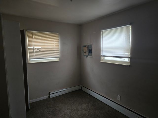 21706 Rausch Avenue, Eastpointe City, MI 48021