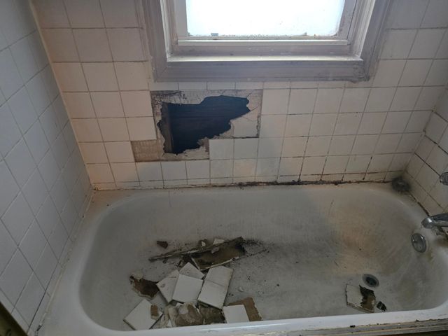 21706 Rausch Avenue, Eastpointe City, MI 48021