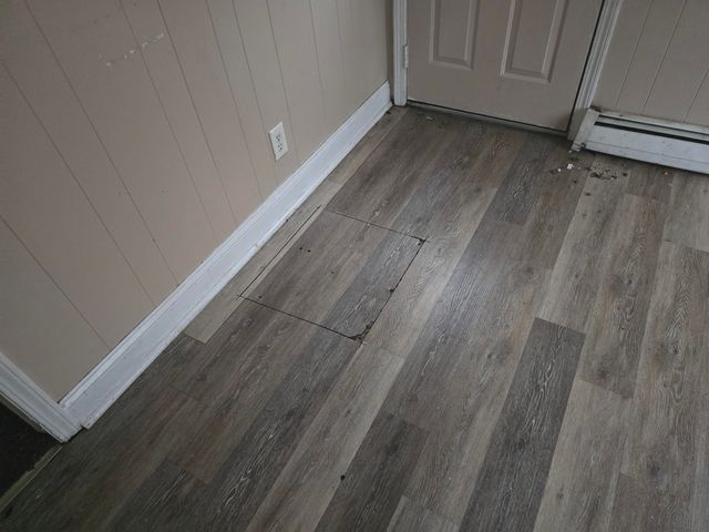 21706 Rausch Avenue, Eastpointe City, MI 48021