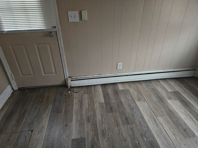 21706 Rausch Avenue, Eastpointe City, MI 48021