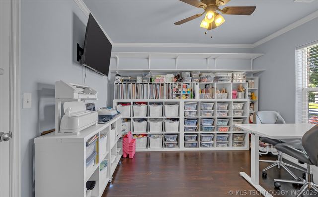 26595 Columbia Crest Drive, Claremore, OK 74019