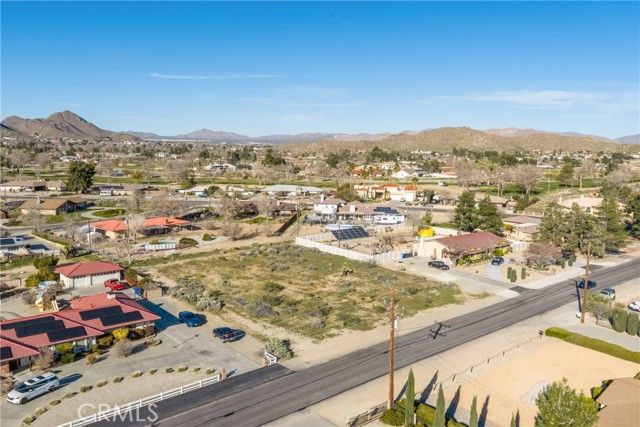 0 SENCA, Apple Valley, CA 92307