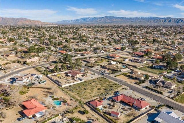 0 SENCA, Apple Valley, CA 92307