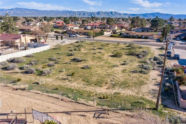 0 SENCA, Apple Valley, CA 92307