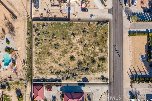 0 SENCA, Apple Valley, CA 92307